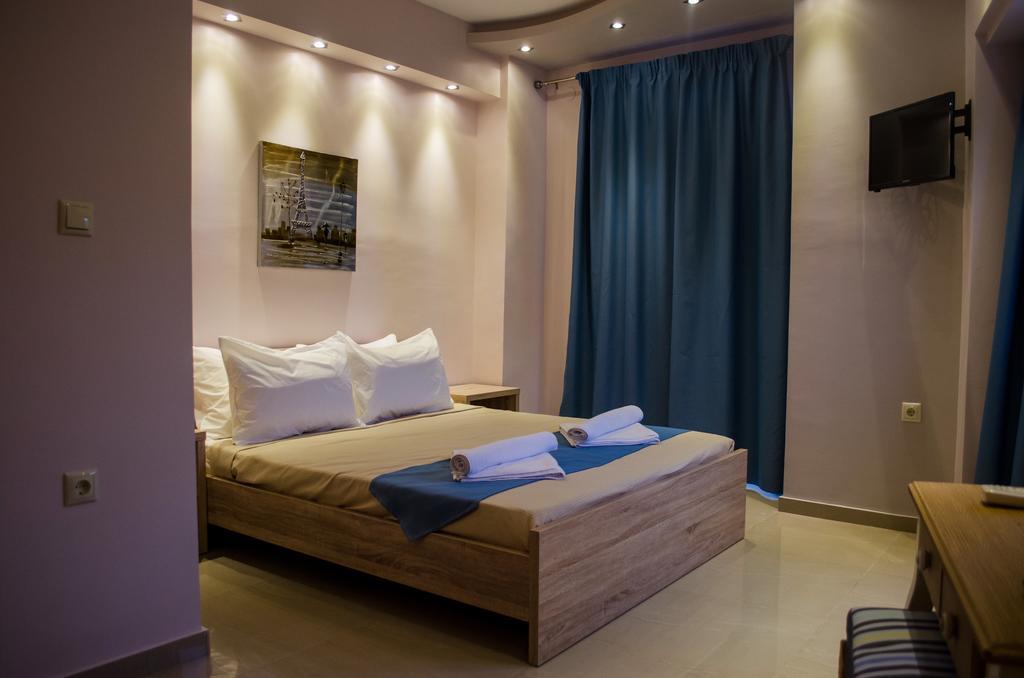 Serenity Studios Kala Nera Extérieur photo